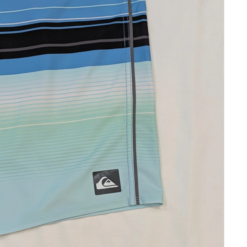 Quiksilver board shorts